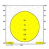 Delta Light SUPER-OH! XS PIVOT 25 ADM DIM8 Schienenbeleuchtung