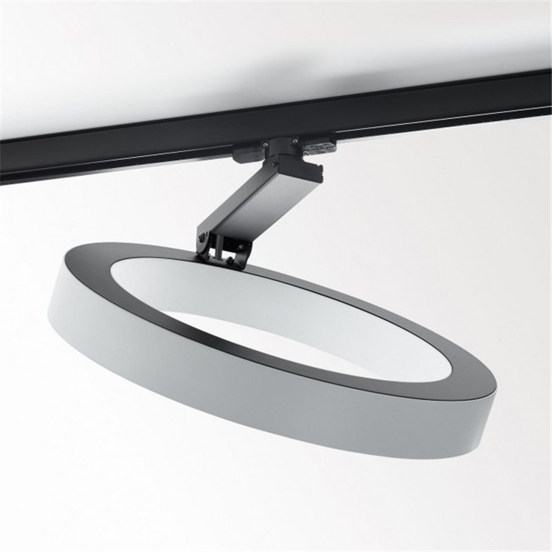 Delta Light SUPER-OH! XS PIVOT 25 ADM DIM8 Schienenbeleuchtung