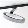 Delta Light SUPER-OH! XS PIVOT 25 ADM DIM8 Track lighting