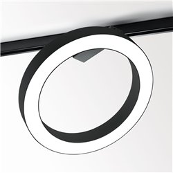 Delta Light SUPER-OH! XS PIVOT 39 ADM DIM8 Track lighting