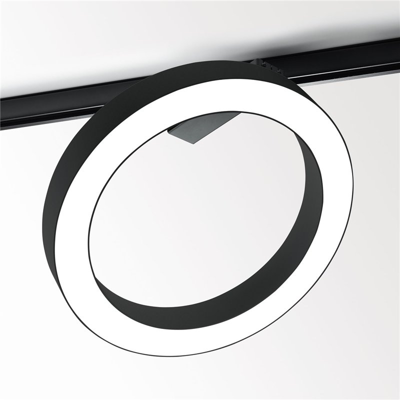 Delta Light SUPER-OH! XS PIVOT 39 ADM DIM8 Schienenbeleuchtung