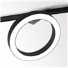 Delta Light SUPER-OH! XS PIVOT 39 ADM DIM8 Schienenbeleuchtung