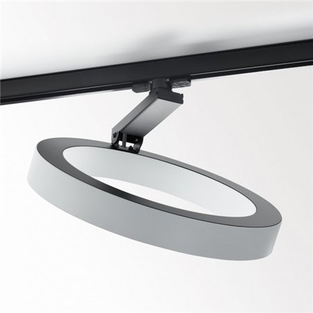 Delta Light SUPER-OH! XS PIVOT 39 ADM DIM8 Track lighting