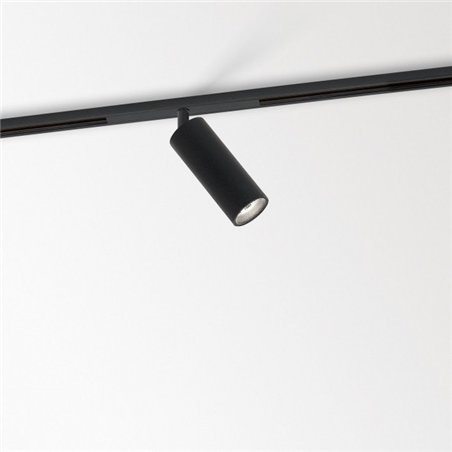 Delta Light Sl19 - Spy 27 DIM5 Track lighting fixture