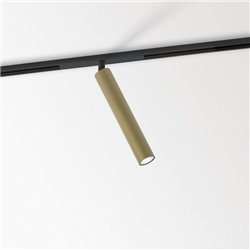 Delta Light Sl19 - SPY 20 L DIM5 Track lighting fixture