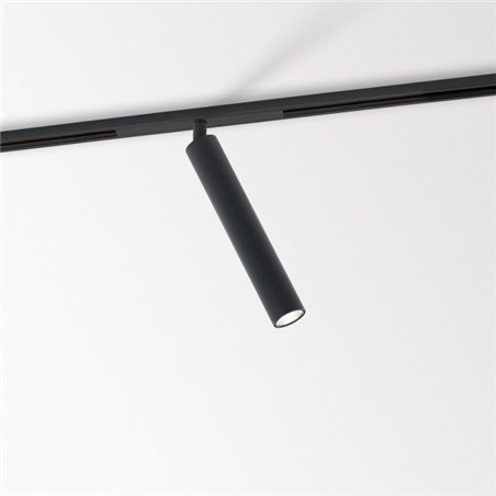 Delta Light Sl19 - SPY 20 L DIM5 Track lighting fixture