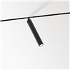 Delta Light Spl14 - SPY 20 L DIM5 Track lighting fixture