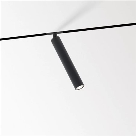 Delta Light Spl14 - SPY 20 L DIM5 Track lighting fixture