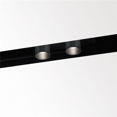 Delta Light M52 - 2 Led DIM5 Track lighting fixture