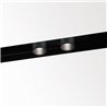 Delta Light M52 - 2 Led DIM5 Track lighting fixture