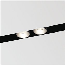 Delta Light M52 - 2 Led D DIM5 Schienenbeleuchtung