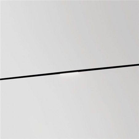 Delta Light M - Dot.Com Wallwash 02 HO DIM5 Track lighting fixture
