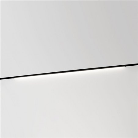 Delta Light M - Dot.Com Wallwash 12 DIM5 Track lighting fixture