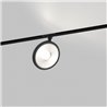 Delta Light M20/M26H - Haloscan HP DIM5 Track lighting fixture