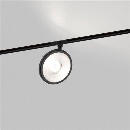 Delta Light M20/M26H - Haloscan HP DIM5 Soft Track lighting fixture