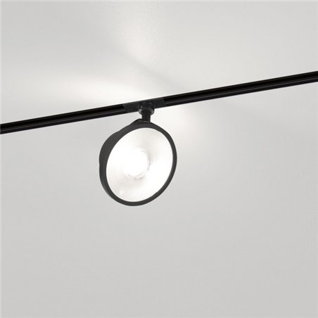Delta Light M20/M26H - Haloscan MP Soft DIM5 Track lighting fixture