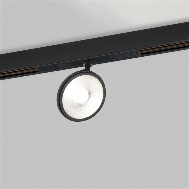 Delta Light M26L - HALOSCAN HP SOFT DIM5 Schienenbeleuchtung