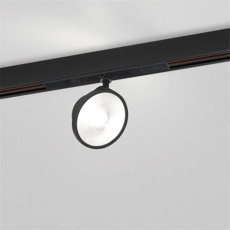 Delta Light M26L - HALOSCAN MP SOFT DIM5 Schienenbeleuchtung