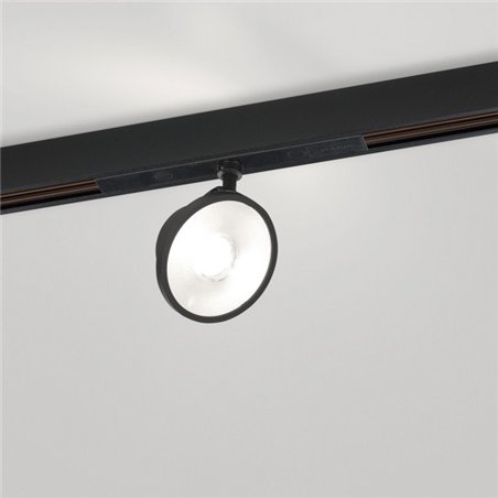Delta Light M26L - HALOSCAN MP SOFT DIM5 Track lighting fixture