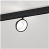 Delta Light M26L - HALOSCAN MP SOFT DIM5 Track lighting fixture