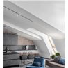 Delta Light M - Led Line He 1 X 21,6W DIM5 Schienenbeleuchtung