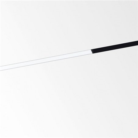 Delta Light M - Led Line He Soft 1 X 14,9W DIM5 Track lighting fixture