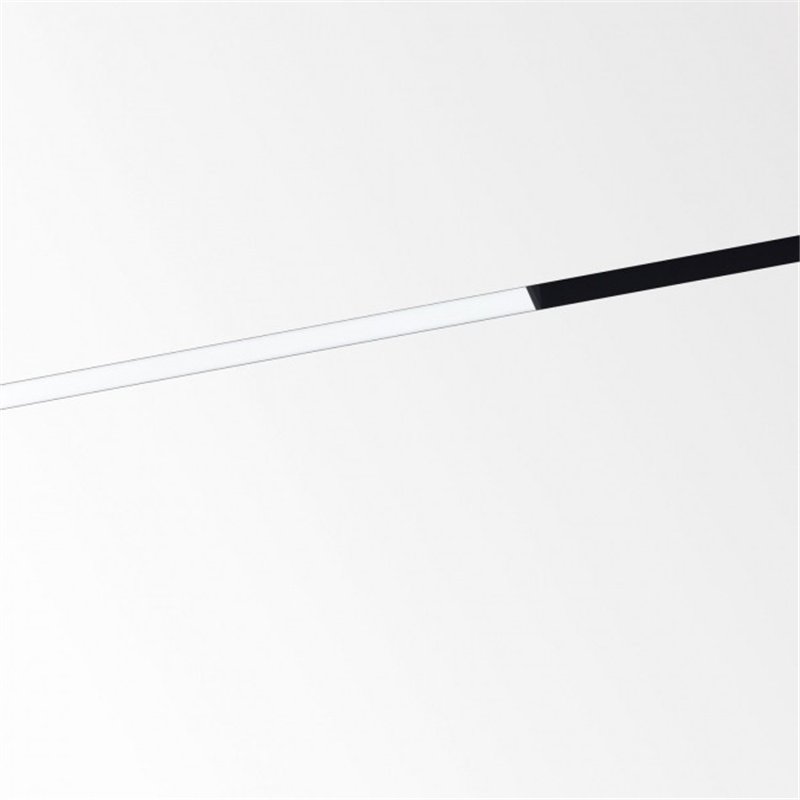 Delta Light M - Led Line He Soft 1 X 17,3W DIM5 Schienenbeleuchtung
