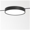 Delta Light M20/M26H - Multinova 30 DIM5 Track lighting fixture