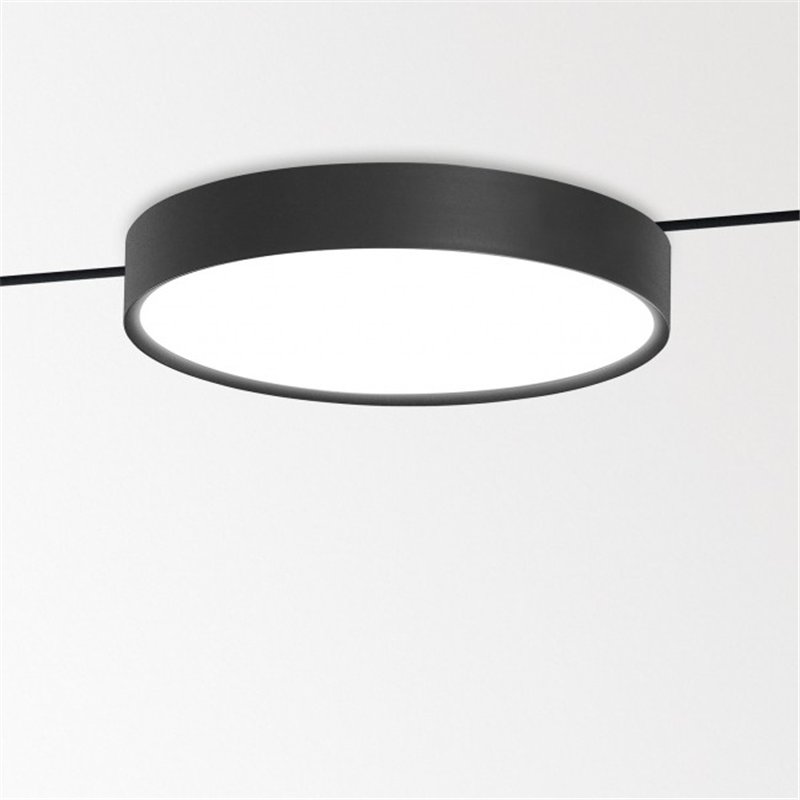 Delta Light M20/M26H - Multinova 30 Prism DIM5 Schienenbeleuchtung