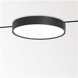 Delta Light M20/M26H - Multinova 30 Soft DIM5 Track lighting fixture