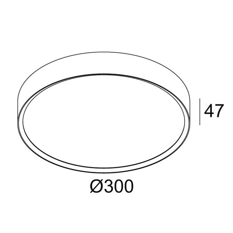 Delta Light M20/M26H - Multinova 30 Soft DIM5 Schienenbeleuchtung