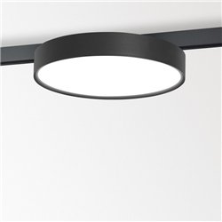 Delta Light M26L - MULTINOVA 30 SOFT DIM5 Schienenbeleuchtung