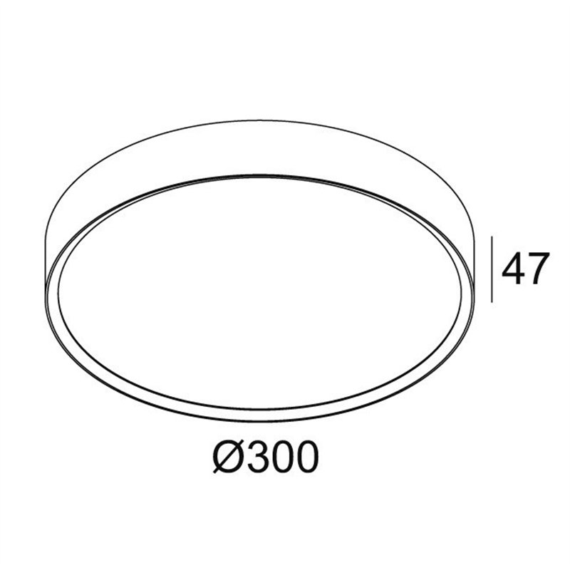 Delta Light M26L - MULTINOVA 30 TW DIM5 Schienenbeleuchtung
