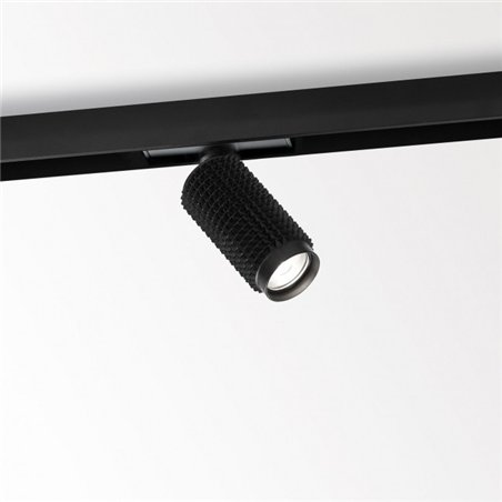 Delta Light M26L - PUNK 39 DIM5 Track lighting fixture