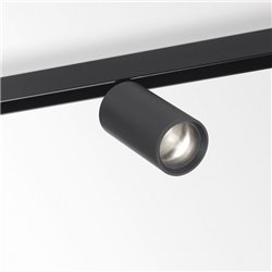 Delta Light M26L - SPY FOCUS LP DIM5 iluminación de la pista Track lighting fixture