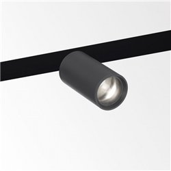 Delta Light M52 - Spy Focus MP DIM5 Track lighting fixture