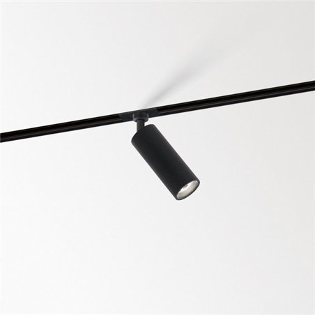 Delta Light M20/M26H - Spy 271 DIM5 Track lighting fixture