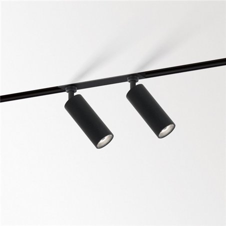 Delta Light M20/M26H - Spy 272 DIM5 Track lighting fixture