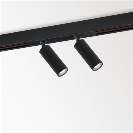 Delta Light M26L - SPY 272 DIM5 Track lighting fixture