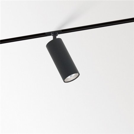 Delta Light M20/M26H - Spy 391 DIM5 Track lighting fixture