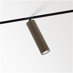 Delta Light M20/M26H - Spy 391 L DIM5 Schienenbeleuchtung