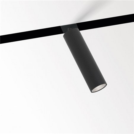Delta Light M52 - Spy 391 L DIM5 Track lighting fixture