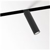 Delta Light M52 - Spy 391 L DIM5 Track lighting fixture