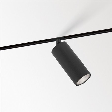 Delta Light M20/M26H - Spy 52 TW DIM5 Track lighting fixture