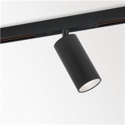 Delta Light M26L - SPY 66 TW DIM5 Track lighting fixture
