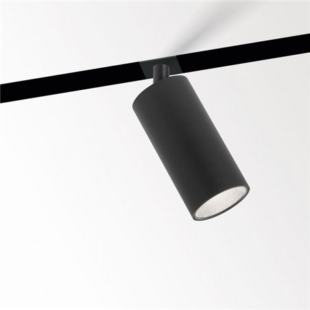 Delta Light M52 - Spy 66 DIM5 Track lighting fixture