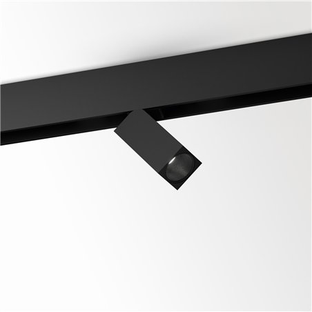 Delta Light M20/M26H - Octav 39 MDL track lighting fixture