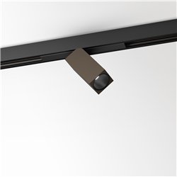 Delta Light M26L/M35R - Octav 39 MDL track lighting fixture