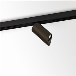 Delta Light M26L/M35R - Spy 52 Wallwash MDL track lighting fixture