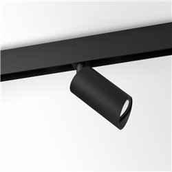 Delta Light M20/M26H - Spy 66 Wallwash MDL track lighting fixture